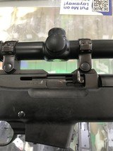 RUGER CARBINE 9MM 9MM LUGER (9X19 PARA) - 2 of 3