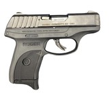 RUGER EC9s - 2 of 3