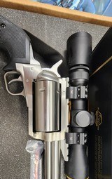 MAGNUM RESEARCH BFR .45-70 GOVT - 2 of 3