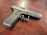 GLOCK 17 GEN 5 9MM LUGER (9X19 PARA) - 2 of 3