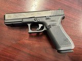 GLOCK 17 GEN 5 9MM LUGER (9X19 PARA) - 1 of 3