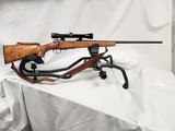 MAUSER 98 .243 WIN - 1 of 3