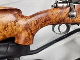 MAUSER 98 .243 WIN - 3 of 3