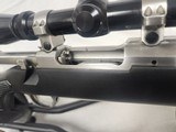 RUGER M77 Mark II Zytel Paddle Stock .223 REM - 3 of 3