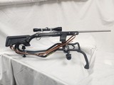 RUGER M77 Mark II Zytel Paddle Stock .223 REM - 1 of 3