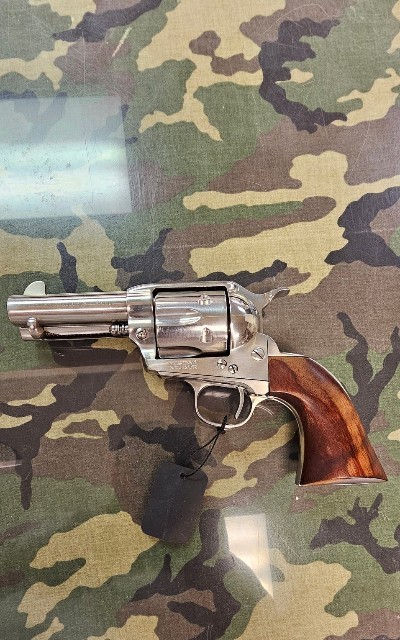 UBERTI El Patron CMS .45 LC