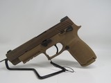 SIG SAUER P320 M17 9MM LUGER (9X19 PARA) - 1 of 3