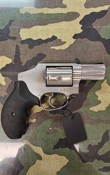 SMITH & WESSON 640 .357 MAG - 3 of 3