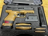 HECKLER & KOCH VP9-B FDE 9MM LUGER (9X19 PARA) - 2 of 3