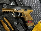 HECKLER & KOCH VP9-B FDE 9MM LUGER (9X19 PARA) - 3 of 3