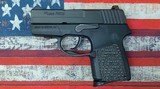 SIG SAUER P290RS 9MM LUGER (9X19 PARA) - 2 of 3