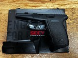 SCCY CPX 2 BLACK / SILVER 9MM LUGER (9X19 PARA) - 3 of 3