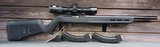 RUGER 10/22 .22 LR - 1 of 3