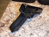 GLOCK 17 G17 GEN 5 9MM W/1 MAG (Police Trade-In) 9MM LUGER (9X19 PARA) - 3 of 3