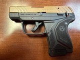 RUGER LCP 2 .22 LR - 2 of 3
