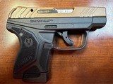 RUGER LCP 2 .22 LR - 1 of 3