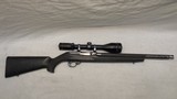 RUGER 10/22 MAGNUM .22 WMR - 1 of 3