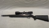 RUGER 10/22 MAGNUM .22 WMR - 2 of 3