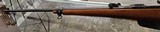 ITALIAN MILITARY ARMS Carcano M91-41 with 2 clips 6.5X52MMR - 2 of 3