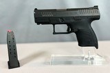 CZ P-10S 9MM LUGER (9X19 PARA) - 1 of 3