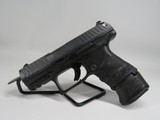 WALTHER PPQ SC 9MM LUGER (9X19 PARA) - 1 of 3