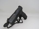 WALTHER PPQ SC 9MM LUGER (9X19 PARA) - 2 of 3