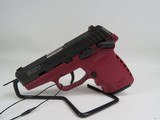 SCCY CPX 1 9MM LUGER (9X19 PARA) - 1 of 3