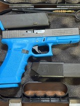 GLOCK 17 9MM LUGER (9X19 PARA) - 1 of 3