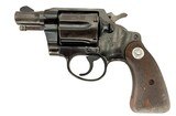 COLT Cobra Lightweight Gen 1 .38 SPL - 1 of 3