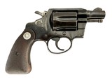 COLT Cobra Lightweight Gen 1 .38 SPL - 2 of 3