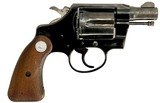 COLT Cobra Lightweight Gen 1 .38 SPL - 2 of 3