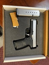 KAHR ARMS CW 40 .40 S&W - 3 of 3