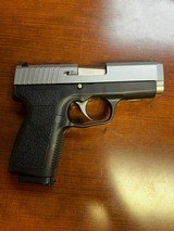 KAHR ARMS CW 40 .40 S&W - 2 of 3