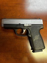 KAHR ARMS CW 40 .40 S&W - 1 of 3