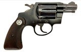 COLT Cobra Lightweight Gen 1 .38 SPL - 2 of 3