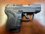 RUGER LCP 2 .22 LR - 1 of 3