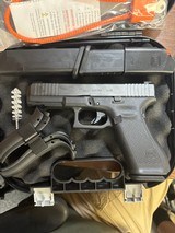 GLOCK G17 GEN 5 POLICE TRADE IN 9MM LUGER (9X19 PARA) - 2 of 3