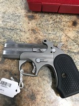 BOND ARMS ROWDY XL .45 LC/.410 GA - 2 of 3