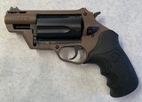 TAURUS 4510 THE JUDGE PUBLIC DEFENDER POLY .45 ACP/.410 GA - 2 of 3