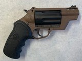 TAURUS 4510 THE JUDGE PUBLIC DEFENDER POLY .45 ACP/.410 GA - 1 of 3