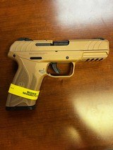 RUGER SECURITY-9 9MM LUGER (9X19 PARA) - 2 of 3