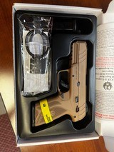 RUGER SECURITY-9 9MM LUGER (9X19 PARA) - 3 of 3