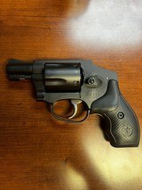 SMITH & WESSON 442-2 .38 S&W - 2 of 3