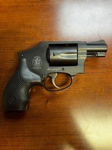 SMITH & WESSON 442-2 .38 S&W - 1 of 3