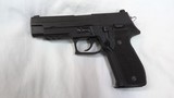 SIG SAUER P226 9MM LUGER (9X19 PARA) - 2 of 3