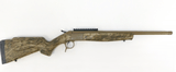 CVA SCOUT TD .350 LEGEND