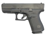 GLOCK 19 Gen 5 9MM LUGER (9X19 PARA) - 1 of 3
