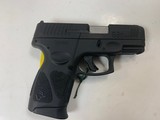 TAURUS G3C 9MM LUGER (9X19 PARA) - 2 of 3