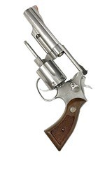 SMITH & WESSON 66-2 .357 MAG - 3 of 3