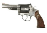 SMITH & WESSON 66-2 .357 MAG